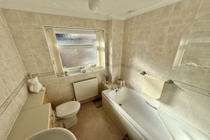 Bathroom- click for photo gallery